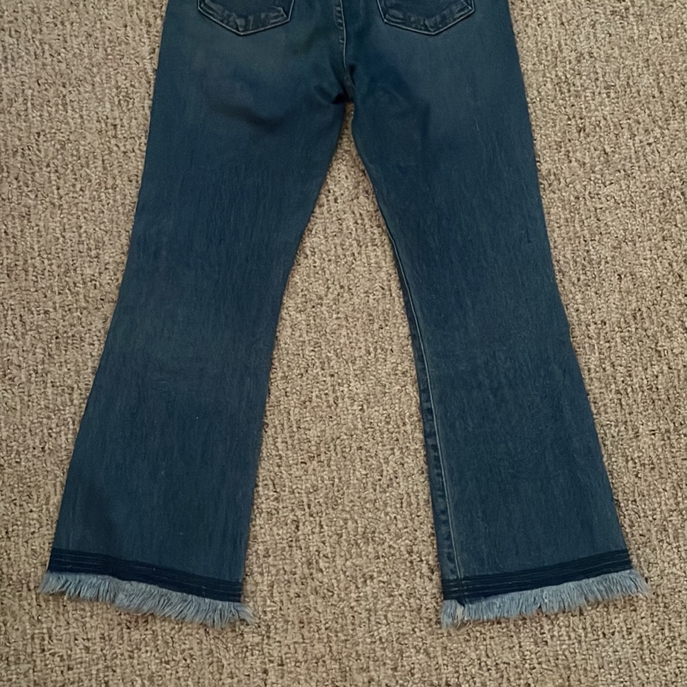 Just Black Denim jeans